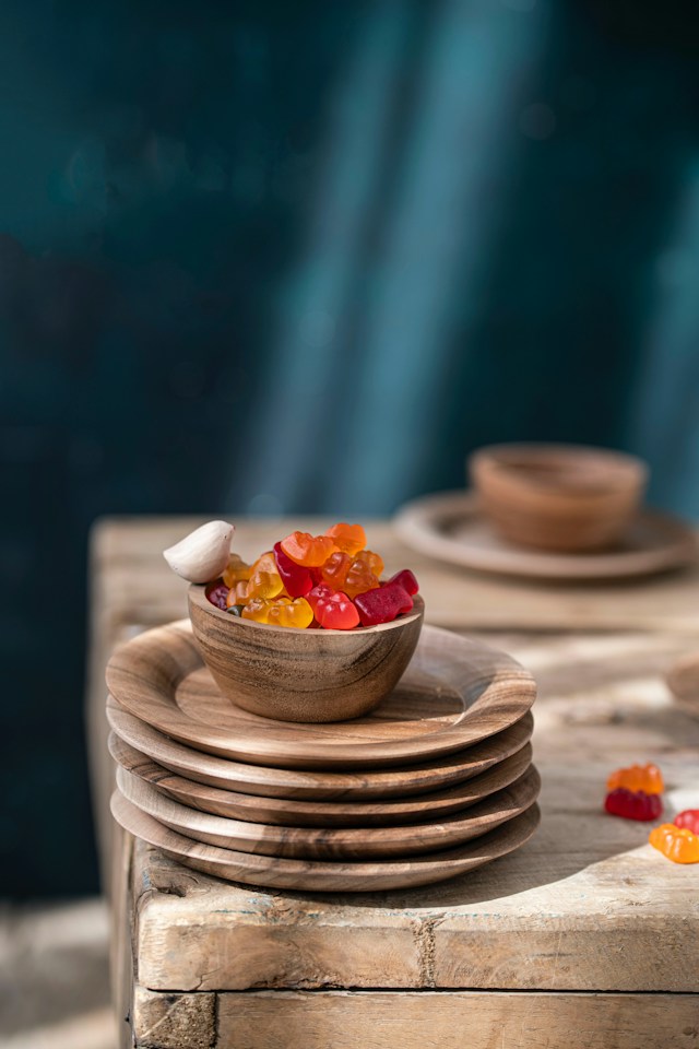 The laboratory of love, IQOS Brandverse